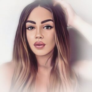 Profile photo of Kamila_HOT